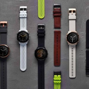 7 White Burgundy SS050380000 - recenze hodinek✅