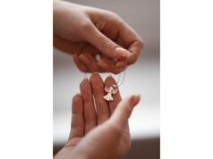 Jak vybrat správnou délku stříbrného řetízku Jak vybrat správnou délku stříbrného řetízku