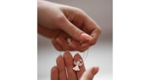 Jak vybrat správnou délku stříbrného řetízku Jak vybrat správnou délku stříbrného řetízku