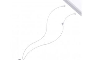 SWAROVSKI stříbrné přívěsky pro dámy SWAROVSKI stříbrné přívěsky pro dámy