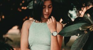 Použití dámských hodinek Apple s chytrým telefonem Novinky v kolekci dámských hodinek Samsung