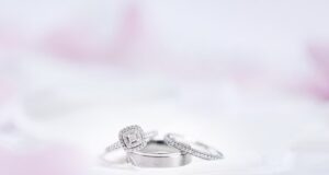 Stříbrné dámské šperky Stříbrné dámské šperky