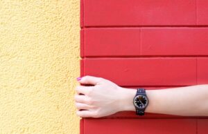 Jak si vybrat správné dámské hodinky Daniel Wellington Tissot T-Classic