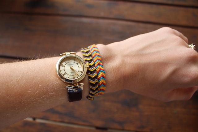 5 důvodů, proč jsou dámské hodinky skvělým dárkem