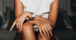 Návody a tipy pro údržbu dámských hodinek Apple Návody a tipy pro údržbu dámských hodinek Samsung