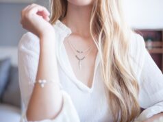 DIY návody na výrobu stříbrných náramků DIY návody na výrobu stříbrných náramků