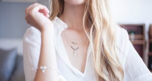 Stříbrné prsteny pro zvláštní příležitosti DIY návody na výrobu stříbrných náramků