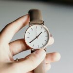 Návody a tipy pro údržbu dámských hodinek DKNY
