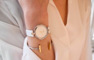 Jak se dámské hodinky Calvin Klein staly módním ikonou Samsung Galaxy Watch - multifunkční dámské hodinky