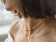 Jak si vybrat stříbrné řetízky pro svatební den Jak si vybrat stříbrné řetízky pro svatební den