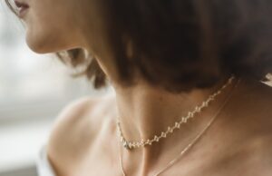 Jak si vybrat stříbrné řetízky pro svatební den Jak si vybrat stříbrné řetízky pro svatební den