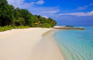 Do Malediv za rozumnou cenu Do Malediv za rozumnou cenu