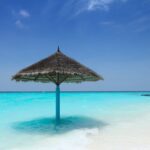 Potápění na Maledivách