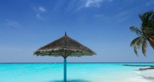 Potápění na Maledivách Potápění na Maledivách