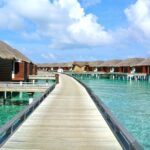 Romantika na Maledivách - Potápění