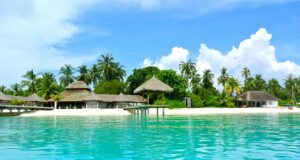 Jak si užít Maledivy s rodinou Jak si užít Maledivy s rodinou