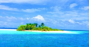 Romantika na Maledivách – Luxus Romantika na Maledivách - Luxus