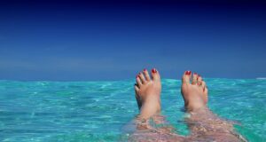 Co vidět na Maledivách zdarma Co vidět na Maledivách zdarma