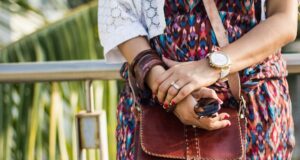 Jak si vybrat dámské hodinky, které vám budou dělat radost Zeppelin Princess