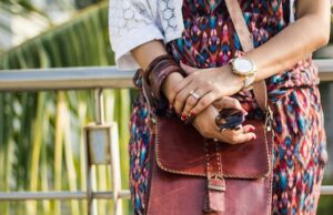 Jak si vybrat správné dámské hodinky Emporio Armani Zeppelin Princess