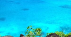 Nejlevnější ubytování na Maledivách Nejlevnější ubytování na Maledivách