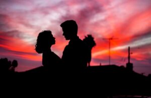 Jak zvládnout hádku s partnerem Jak se zbavit žárlivosti v partnerském vztahu