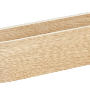 Menu designové nástěnné věšáky Epoch Rack (šířka 50 cm) Bytové doplňky