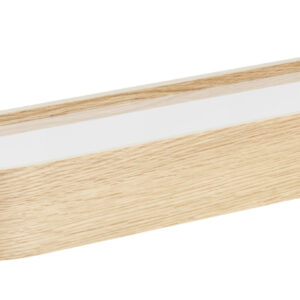Menu designové police Epoch Shelf (šířka 50 cm) Nábytek
