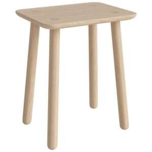 Bolia designové odkládací stolky Forest Side Table Rectangular Stoly
