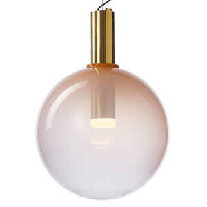 Bomma designová závěsná svítidla Phenomena Ball Large  Svítidla
