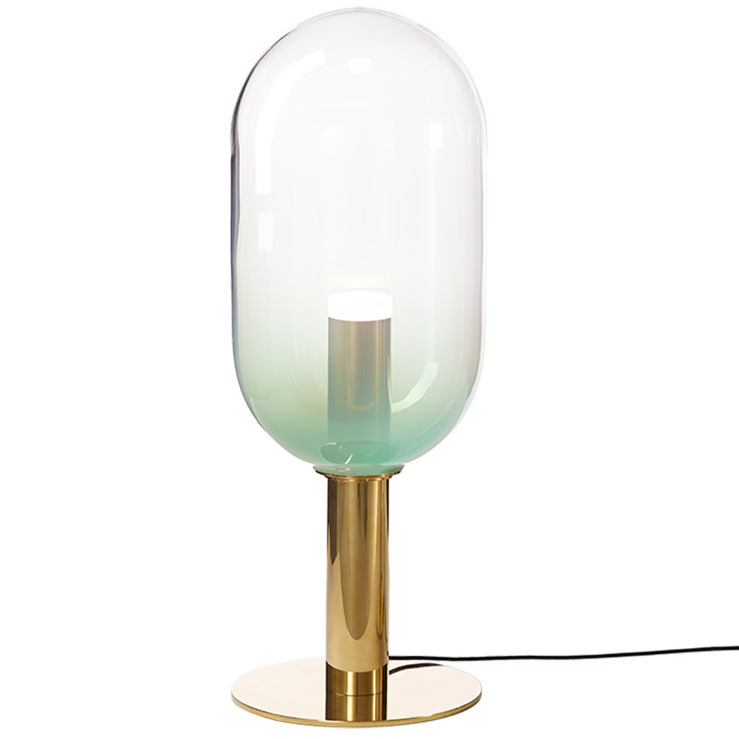 Bomma designové stojací lampy Phenomena Floor Capsule Lampy