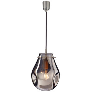 Bomma designová závěsná svítidla Soap Small (s kanopou)  Svítidla