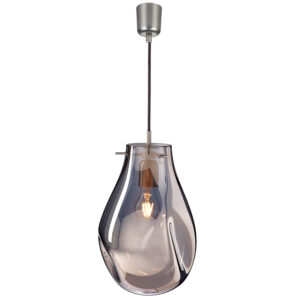 Bomma designová závěsná svítidla Soap Large (s kanopou)  Svítidla