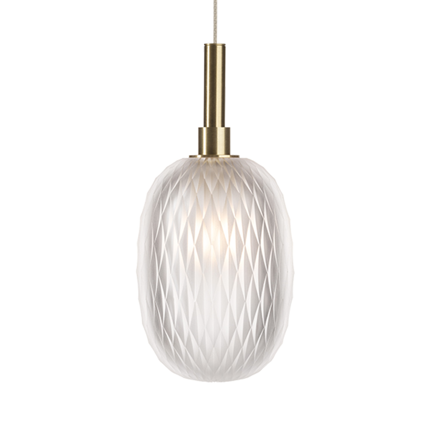 Bomma designová závěsná svítidla Metamorphosis Pendant Small Svítidla