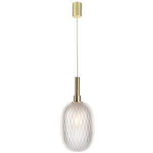 Bomma designová závěsná svítidla Metamorphosis Pendant Small (s kanopou)  Svítidla