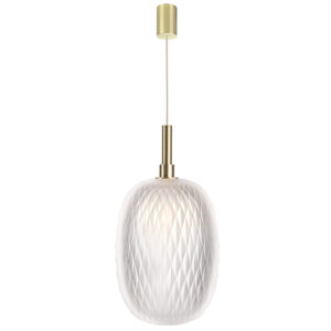 Bomma designová závěsná svítidla Metamorphosis Pendant Large (s kanopou)  Svítidla