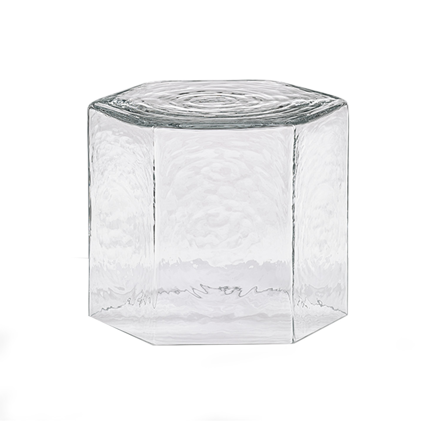 Bomma designové odkládací stolky Hex Table Small Stoličky