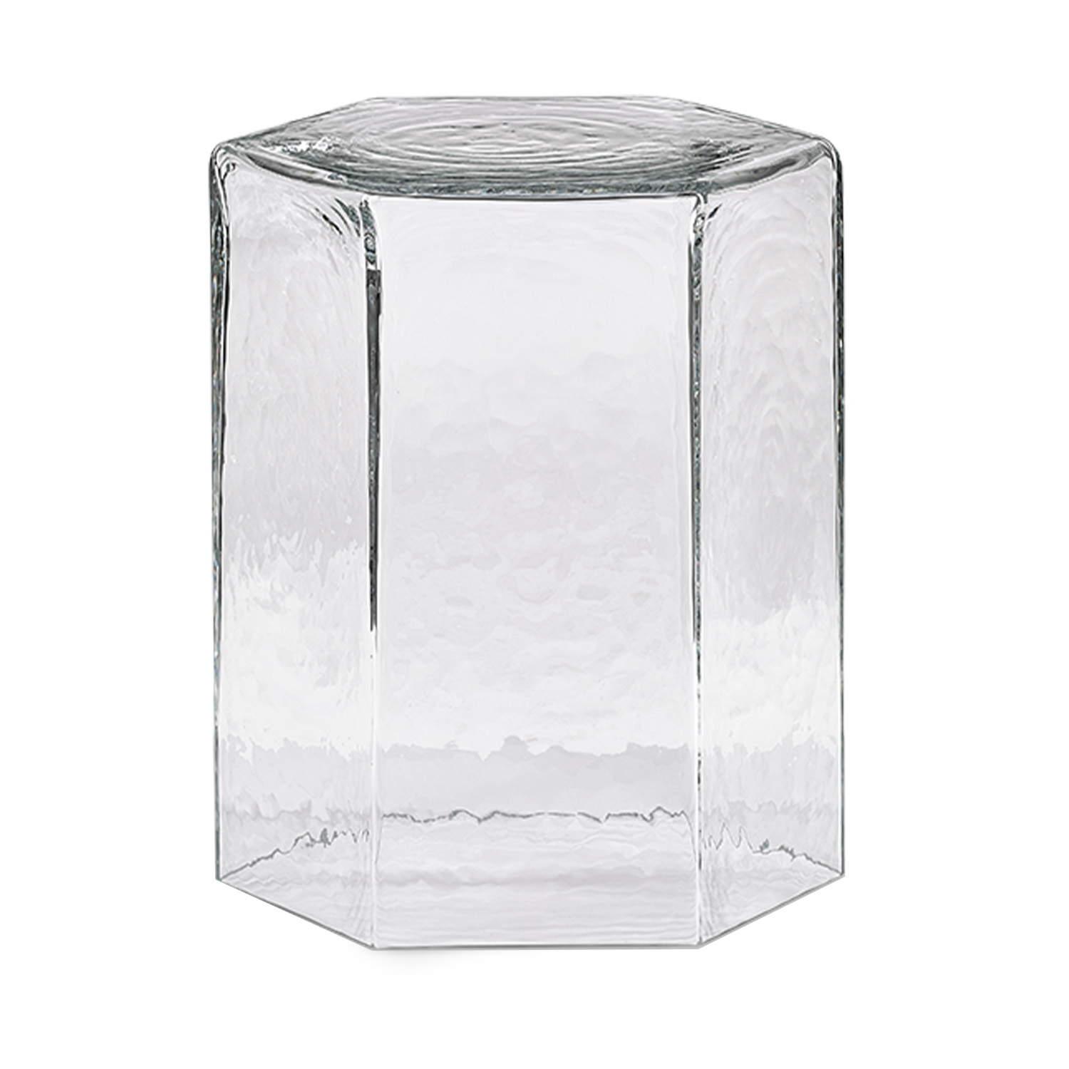 Bomma designové odkládací stolky Hex Table Medium Stoličky