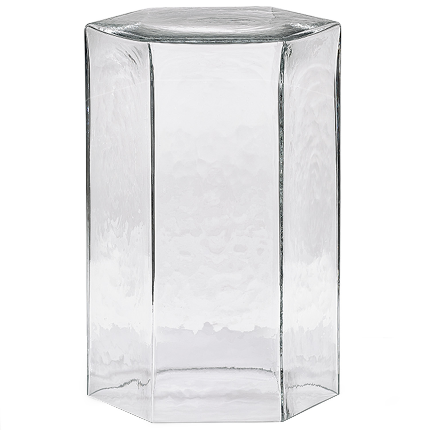 Bomma designové odkládací stolky Hex Table Large Stoličky