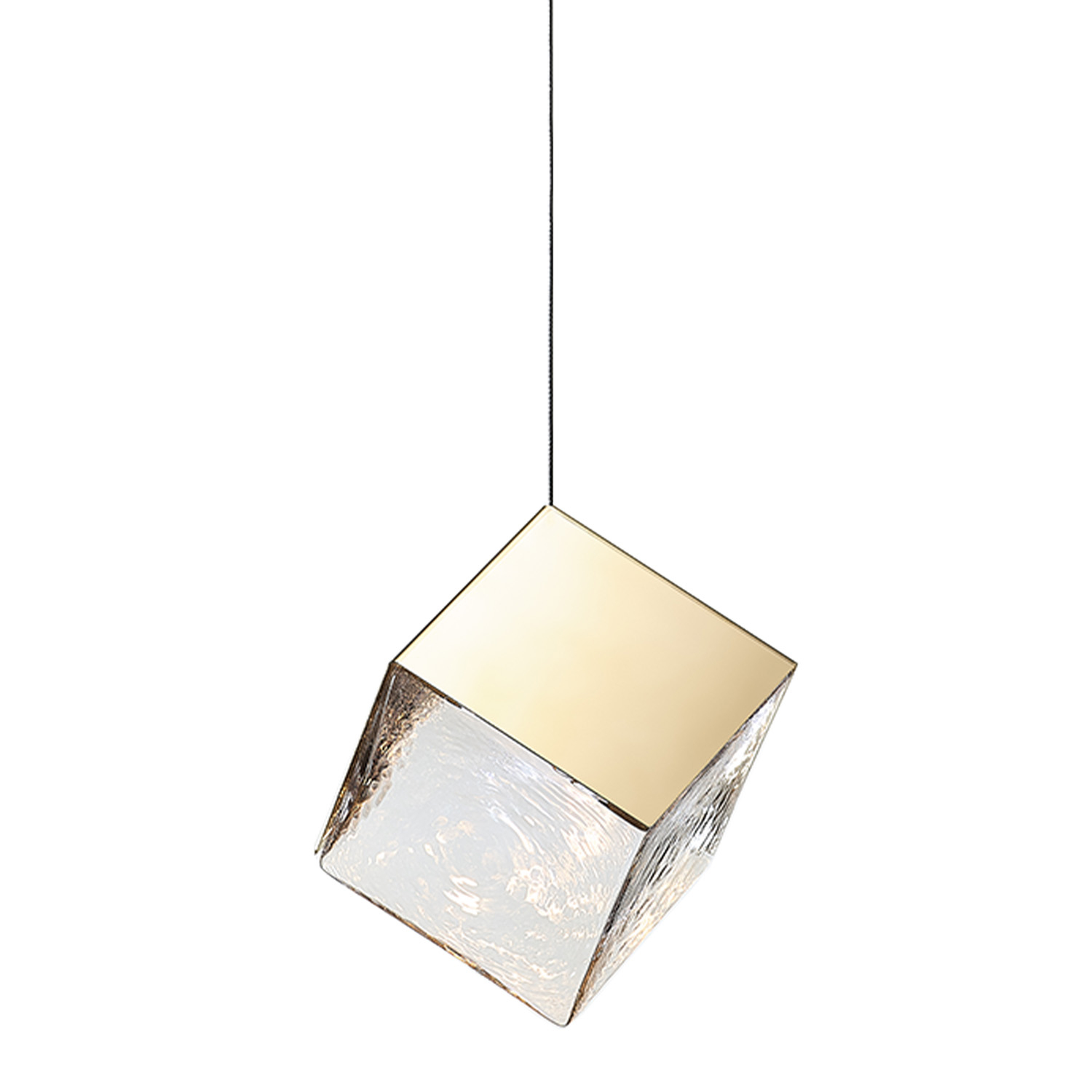 Bomma designová závěsná svítidla Pyrite Svítidla