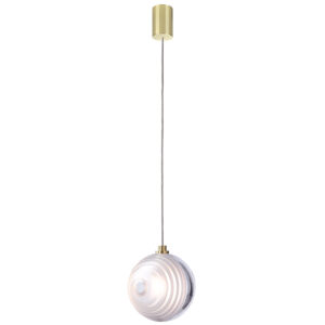 Bomma designová závěsná svítidla Dark & Bright Star Small (s kanopou) Svítidla