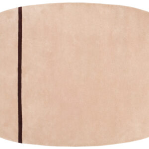 Normann Copenhagen designové koberce Oona Carpet (240 x 175 cm)  Bytový textil