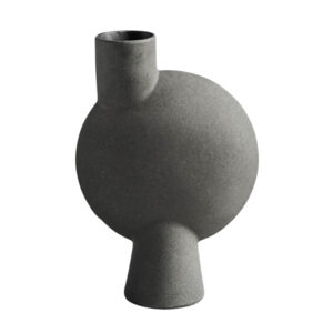 101 Copenhagen designové vázy Sphere Vase Bubl Medio  Bytové dekorace