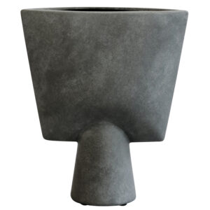 101 Copenhagen designové vázy Sphere Vase Triangle  Bytové dekorace