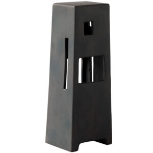 101 Copenhagen designové vázy Ruin Vase Tall  Bytové dekorace