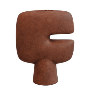 101 Copenhagen designové vázy Tribal Vase Mini  Bytové dekorace