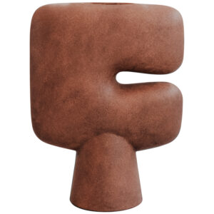 101 Copenhagen designové vázy Tribal Vase Big  Bytové dekorace