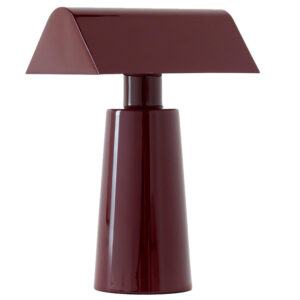 &Tradition designové stolní lampy Caret MF1 Lampy