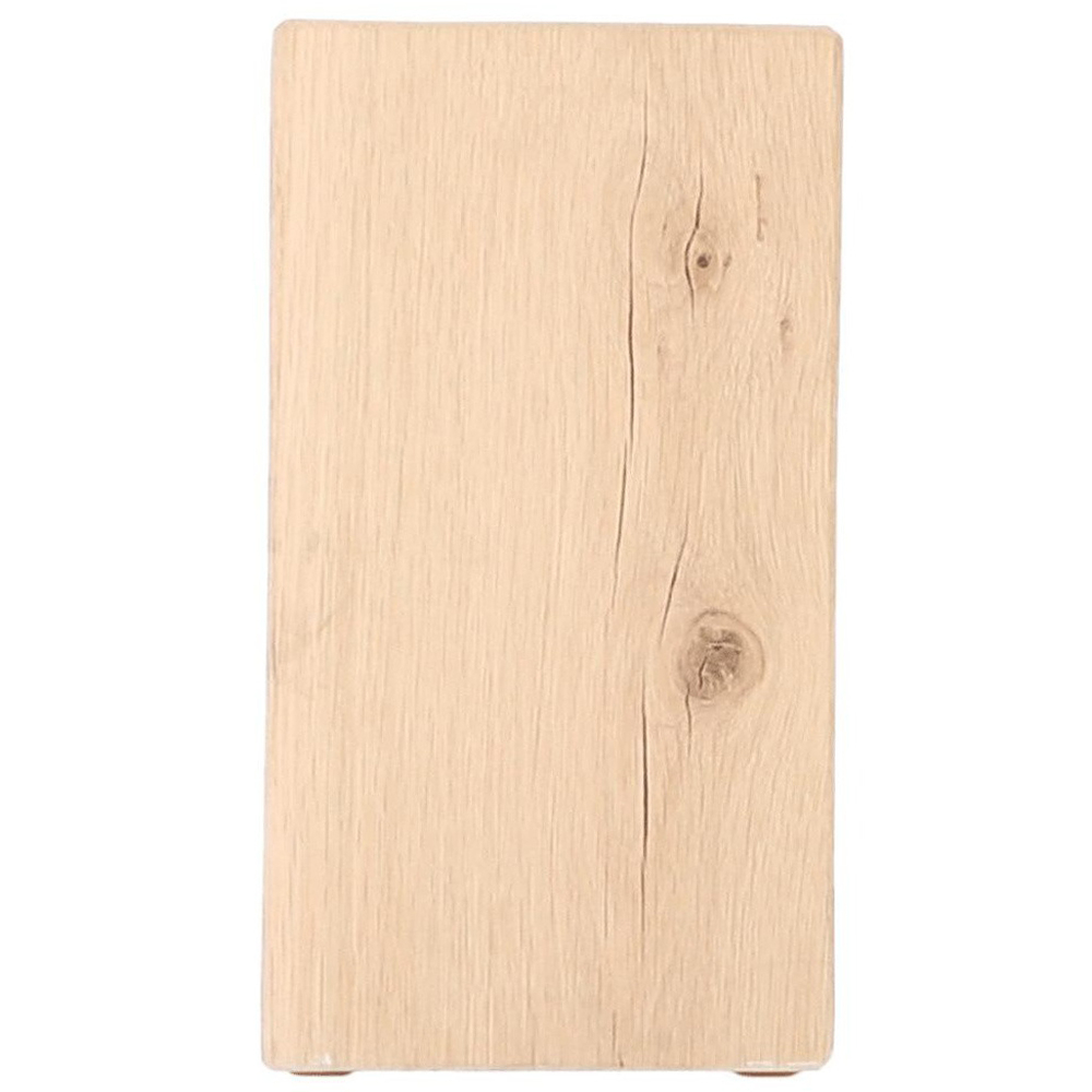 Jan Kurtz designové odkládací stolky Lukas (výška 34 cm) Stoly