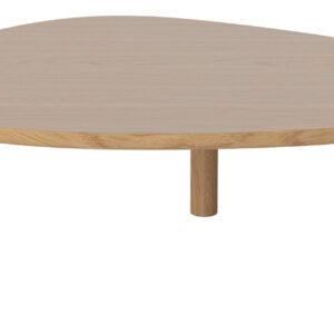 Bolia designové konferenční stoly Latch Coffee Table Single (98 x 80 cm)  Stoly